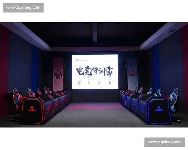 以电子竞技直播APP为核心打造年轻人线上娱乐新生态发展趋势