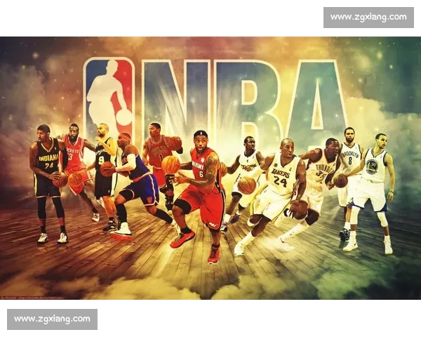 基于NBA历史与现役数据的深度分析与趋势解读报告六十年发展轨迹