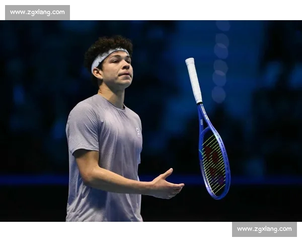 ATP赛场激战瞬间盘点揭示网球明星最新竞技风采