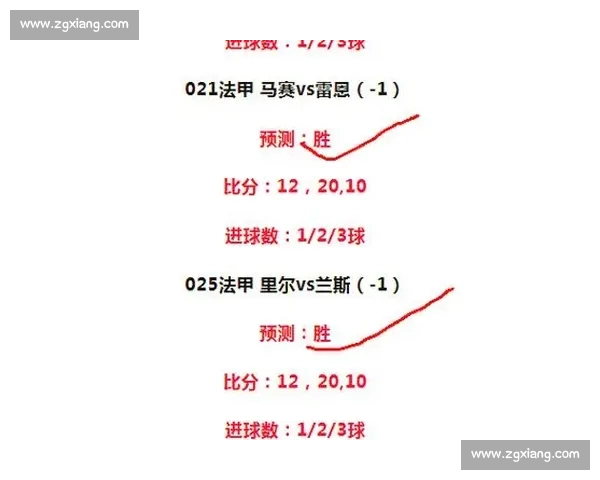 全面解析足球赛事数据助您预测未来比赛胜负走势